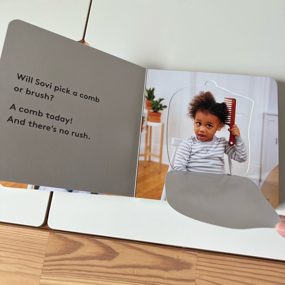 Lovevery This or That? Children's Book - Picture 8 of 12